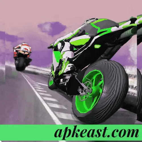 Traffic Rider Mod Apk Download – Unlimited Money