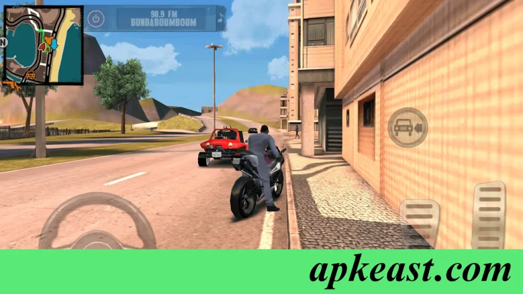 Gangstar Rio Mod Apk - Enjoy Unlimited Diamonds and Money! 4 gangstar-rio-mod-apk-2