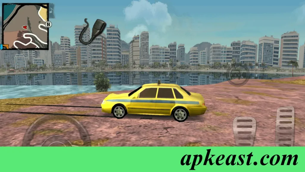 Gangstar Rio Mod Apk - Enjoy Unlimited Diamonds and Money! 7 gangstar-rio-mod-apk-5