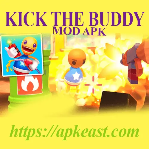 kick-the-buddy-mod-apk-featured-image-1
